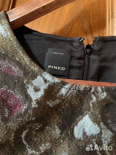 Pinko платье S