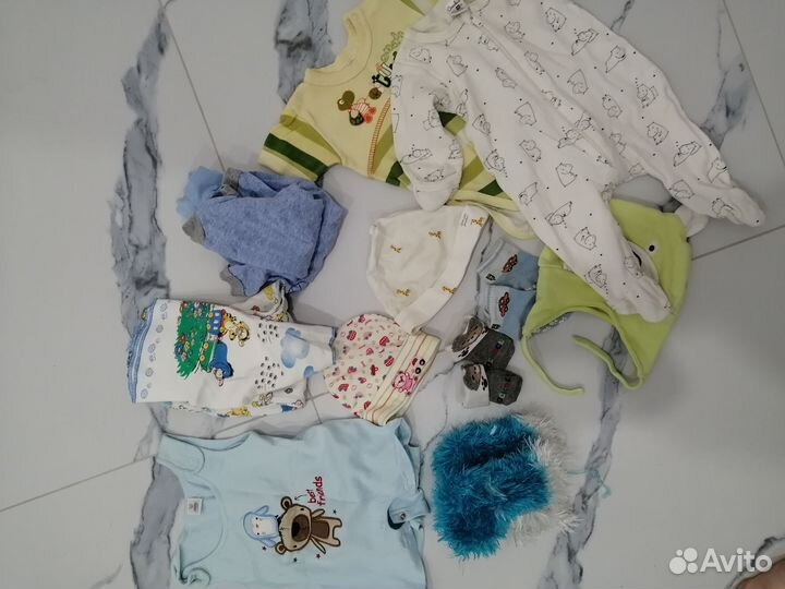 Конверт на выписку летний