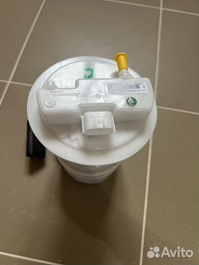 Бензонасос Renault Duster оригинал Новый