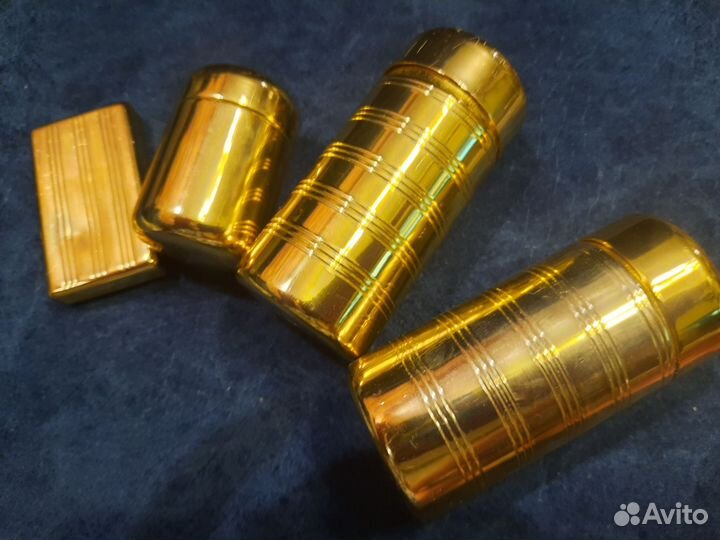 Набор для бритья СССР