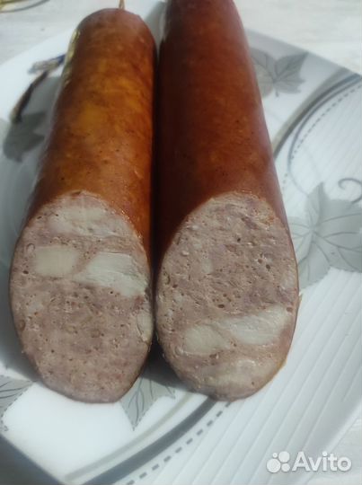 Домашнее копчение колбаса куриные крылошки
