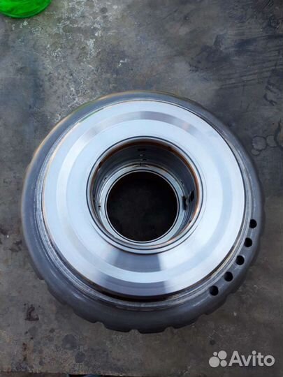 Барабан сцепления C3 Porsche cayenne TR-81SN