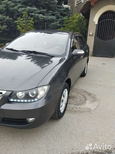 LIFAN Solano 1.6 МТ, 2011, 200 000 км