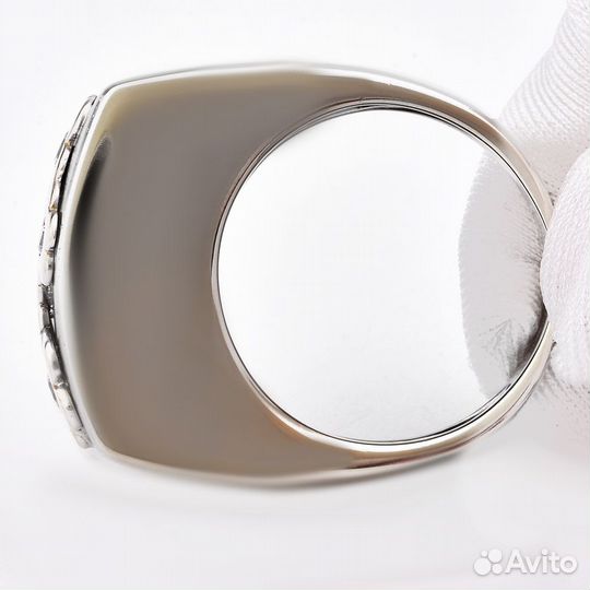 Кольцо Золото