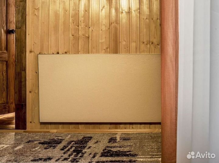 Панель отопления керамическая 650 Вт