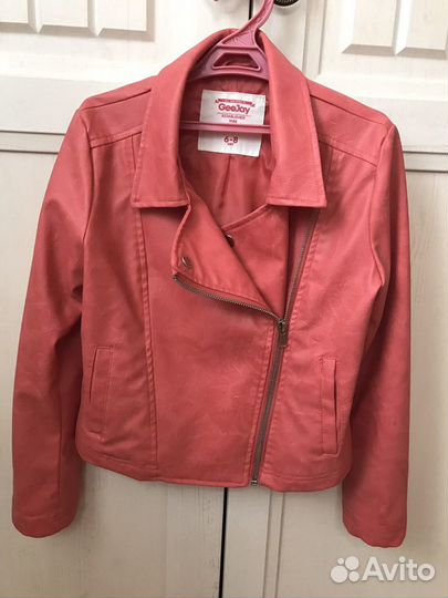 Косуха для девочки