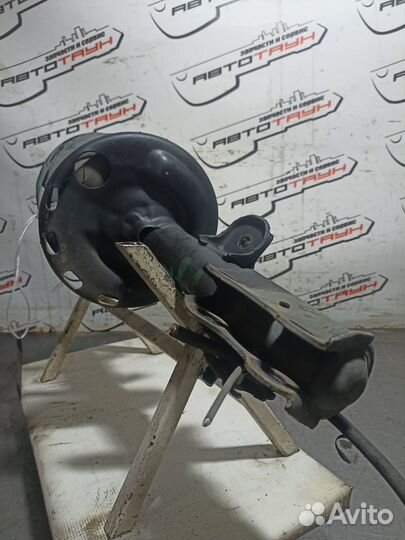 Стойка ходовки toyota alphard vellfire ANH20W ANH25W ATH20W GGH20W GGH25W передняя правая 4851080416