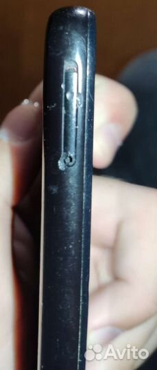 Телефон Xiaomi Redmi 7a