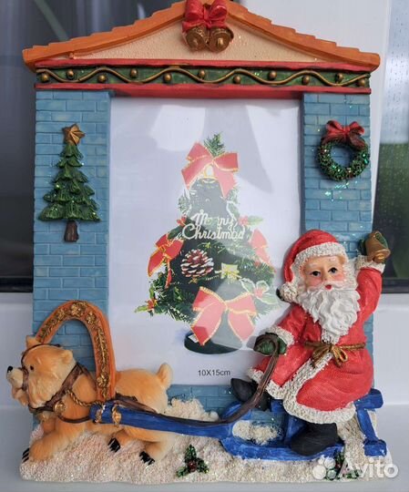 Рамки для фото