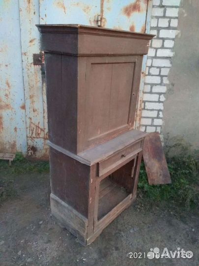 12(249) старинные буфеты