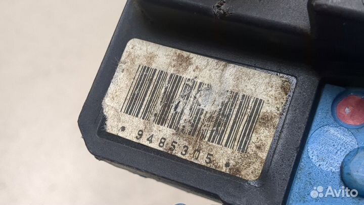 Замок двери Volvo V70, 2001