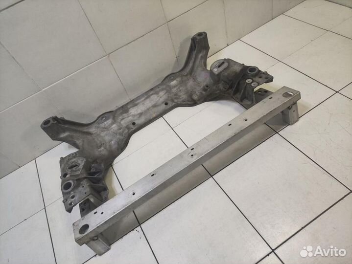 Балка подмоторная Infiniti Q50 V37