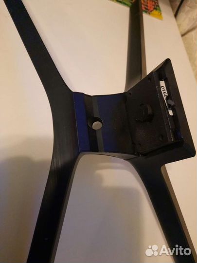 Кронштейн для телевизора 43 дюйма настольный