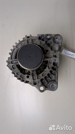 Генератор Skoda Fabia, 2011