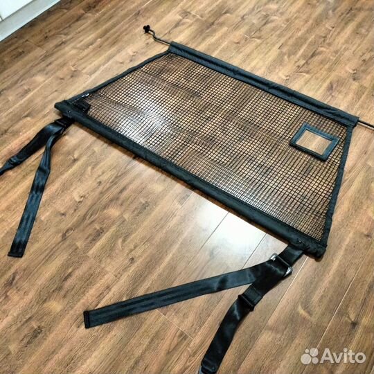 Сетка в багажник. Peugeot