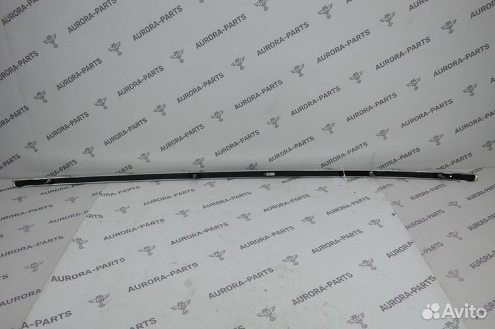 Рейлинг Audi A6 C7 2011-2018