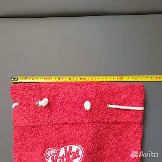 Рюкзак - полотенце