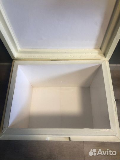 Фармацевтический переносной холодильник