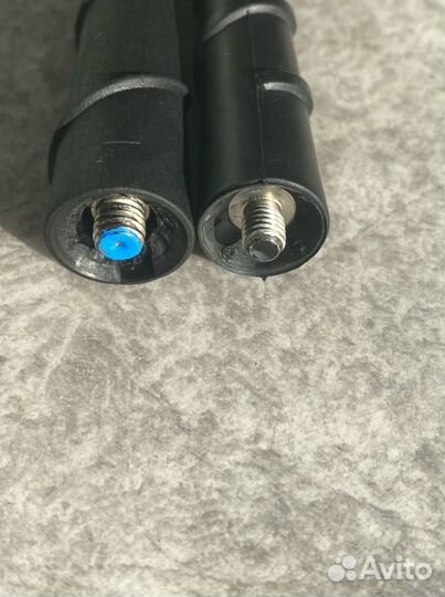 Автомобильная антенна шток