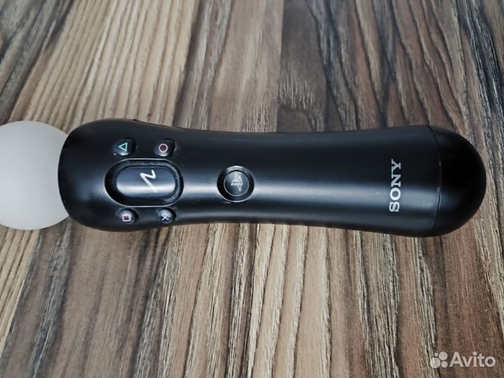 Контроллер для PS 4 move