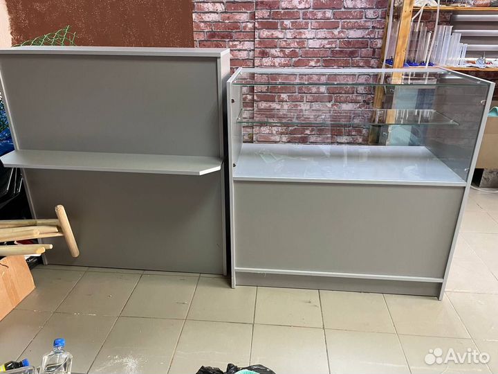 Продам Прилавок