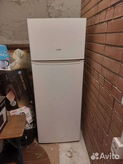 Холодильник