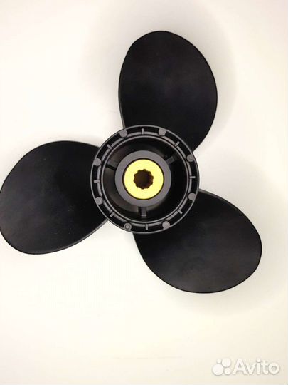 Винт suzuki 8-20