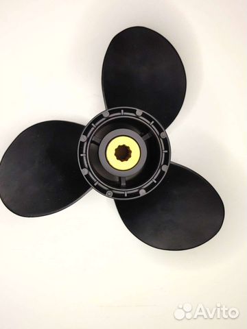 Винт suzuki 8-20