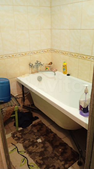 3-к. квартира, 52,1 м², 2/2 эт.