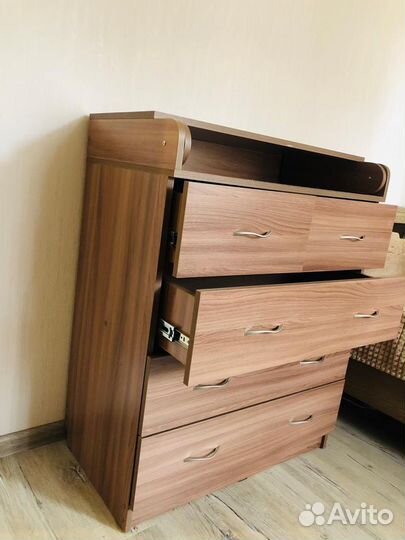 Пеленальный комод бу