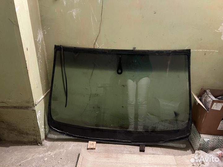 Лобовое стекло Audi Q 7