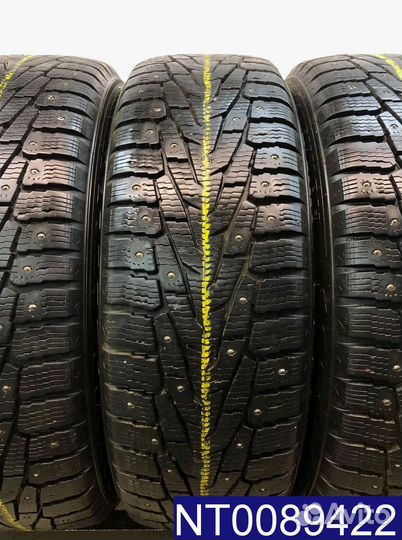 Nokian Tyres Hakkapeliitta 7 SUV 225/60 R18 102P