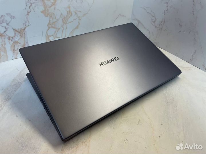 Ноутбук Huawei MateBook D15