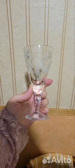 Чайный сервиз СССР