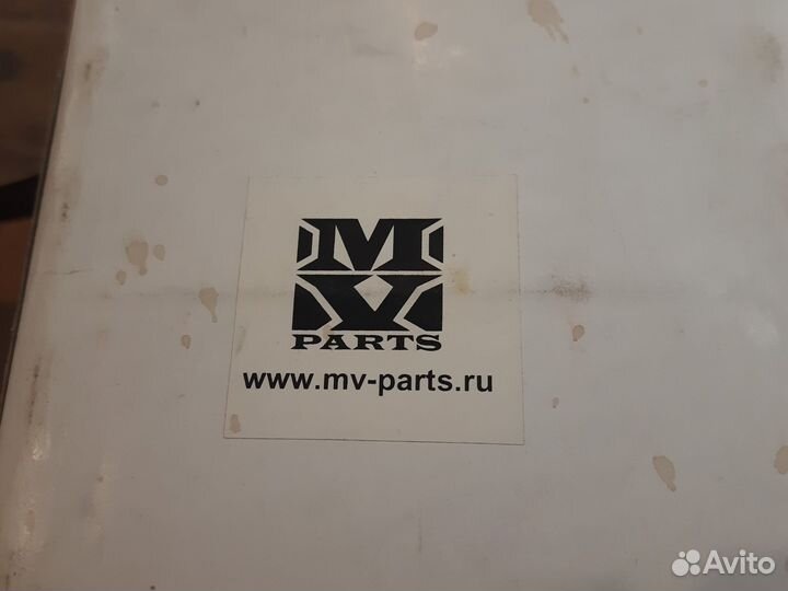 Фильтр воздушный Honda Civic