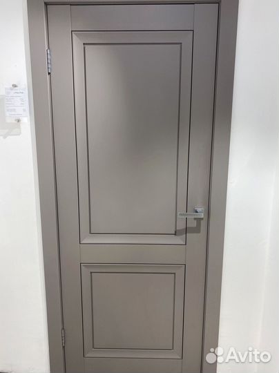 Межкомнатная дверь