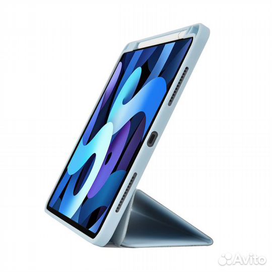 Чехол для iPad Pro-air 4 10.9-11 wiwu (2018-21год)