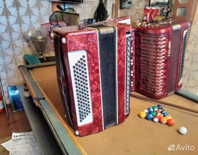 Аккардеон