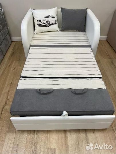 Детский диван раскладной в наличии