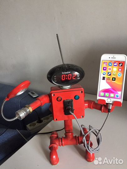 Подставка для телефона