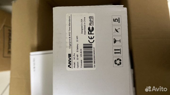 Видеодомофон