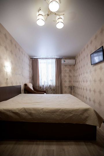 2-к. квартира, 47 м², 2/5 эт.