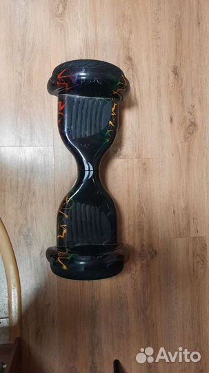 Гироскутер бу