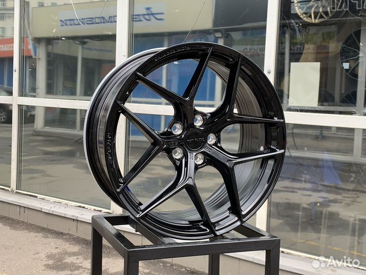 Диски R19 audi A6 A7 A8 Skoda Kodiaq VW Tiguan