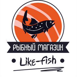 Рыбный магазин "Like-Fish"