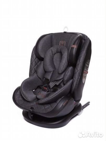 Автокресло baby care от 0+