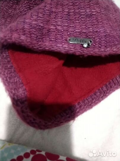 Шапка женская в ассортименте