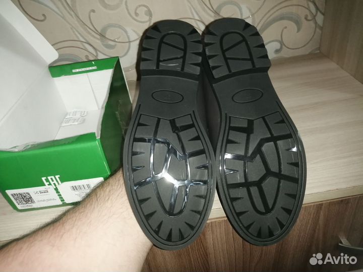 Туфли женские