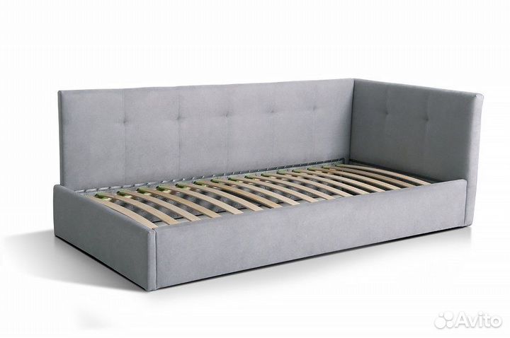 Детская кровать односпальная