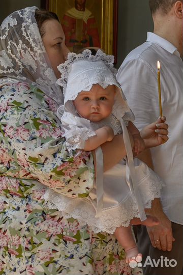 Детский фотограф